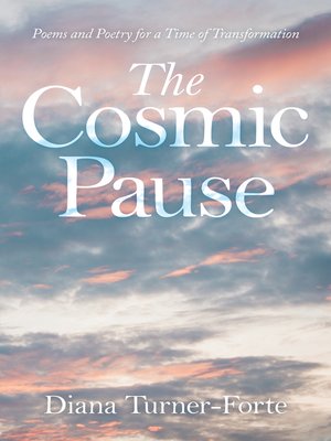 cover image of The Cosmic Pause